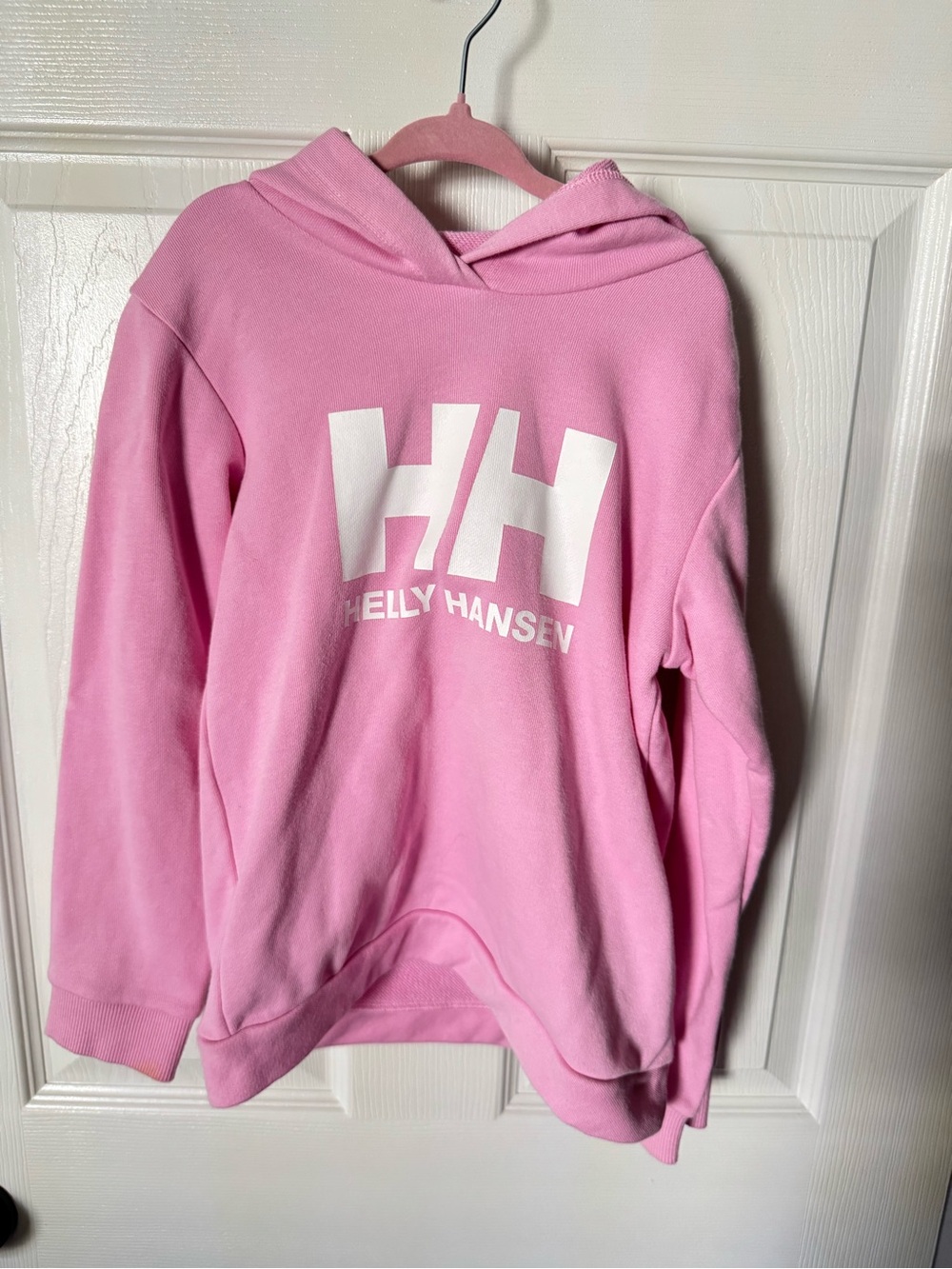 Helly Hansen hooded sweatshirt